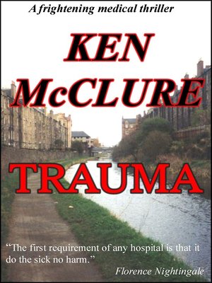 cover image of Trauma